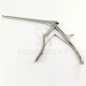 Kerrison Rongeur 90 /110 grados 290mm de largo Acero inoxidable ortopedia veterinaria práctica instrumentos por Surgiright - Product Image 4