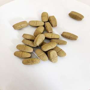 Comprimés de Moringa certifiés biologiques HALAL Supplément nutritionnel par Moringa Supplements Healthcare Supply - Product Image 4