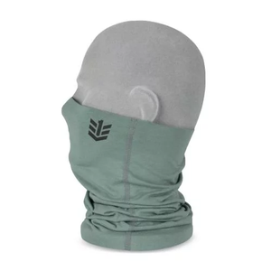 Protector de Cuello Ligero para Verano con Protección UV, Tejido Elástico Transpirable para Adultos - Uso en Deportes al Aire Libre - Product Image 2