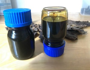 Aceite Esencial Hidratante antiarrugas antienvejecimiento orgánico súper especial La mejor seguridad con madera de agar OEM suministrado para la piel - Product Image 3