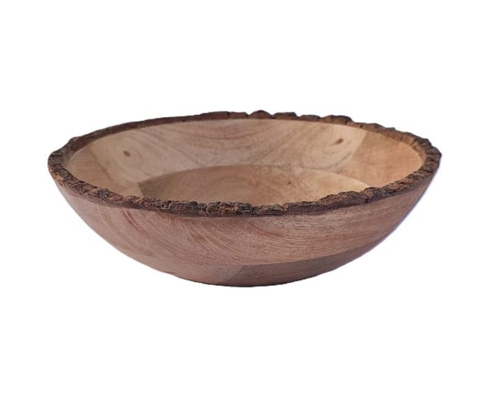 Natural Acacia Wood