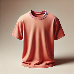 Camiseta de manga larga de compresión para hombre, gran tamaño, peso pesado, en blanco para imprimir para mayor comodidad y estilo - Product Image 4