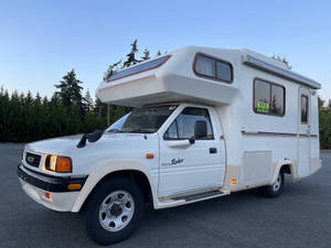 Caravane hybride de luxe pour camping, mini-camping-car 4x4 tout-terrain pour voyages en plein air, à vendre en Australie - Product Image 3