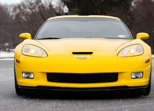 CHEVROLET CORVETTE Z06 2006 USADO, Volante a la Izquierda/Derecha - Product Image 5