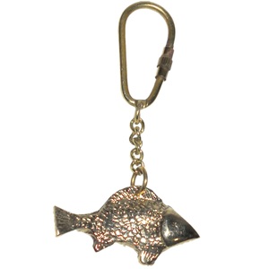 Solid Brass Ship Wheel Keychain Wholesale Luxury Item Mini Brass Antique Design <b>Watch</b> Style Camping New Design 2025 High Quality - Product Image 5