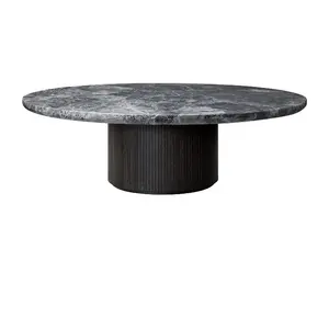Hot Selling Top Trending Living Room Decoration Center Table Newest Design For Bedroom Furniture Interior Coffee Table