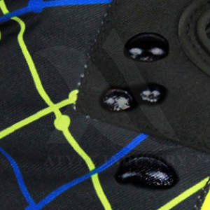 Guantes de esquí de último estilo con servicios OEM, guantes de cuero ligeros hechos en fábrica para la temporada de invierno unisex - Product Image 3