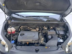 Kia Sportage 2016, 4.ª Generación, Sedán Coreano NOBLESS con Asientos de Cuero, Volante a la Izquierda, Techo Solar, Cámara Trasera, Sin Accidentes - Product Image 4