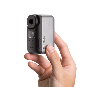 Gonfleur de pneus sans fil rechargeable numérique portable <span class=keywords><strong>pour</strong></span> vélos de route, <span class=keywords><strong>VTT</strong></span>, vélos électriques, mini <span class=keywords><strong>pompe</strong></span> à air <span class=keywords><strong>pour</strong></span> vélo - Product Image 1