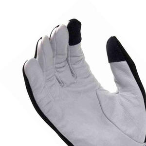 Nouveauté Meilleur style Gants de football américain pour hommes et gants de football américain de haute qualité personnalisés à la mode à prix avantageux - Product Image 5