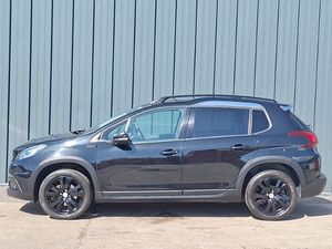 UTILISÉ LHD/RHD 2018 PEUGEOT 2008 - Product Image 3