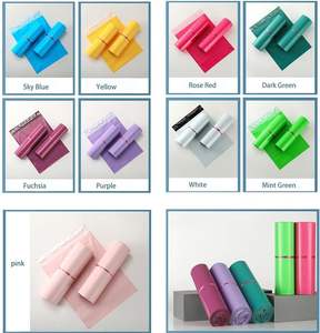 Bolsa de Correo de Burbujas de Polietileno Multicolor Proline Vietnam, Resistente a Impactos, Impresión Personalizada en Huecograbado, Cartón PE - Product Image 2