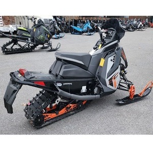 เครื่องยนต์ทัวร์ภูเขาสำหรับเส้นทางภูเขารถโพลาไรซ์650 Indy XC 129สโนว์โมบิล4จังหวะเส้นทางเดินภูเขา300cc - Product Image 1