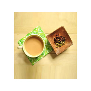 Venta al por mayor de té de canela mezclado de primera calidad, premezcla de té de flores adelgazante recién procesado, caja a granel, bolsa a bajo precio - Product Image 1
