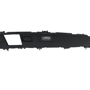 MANILLA TRASERA CON LUZ PARA LAND ROVER Range Rover Evoque Serie K8D2-404C42-A (18>) - Product Image 3