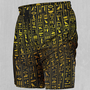 Shorts pour hommes entièrement stylés, sublimation, vente chaude, respirants, confortables, de haute qualité, faciles à laver, avec personnalisation - Product Image 6