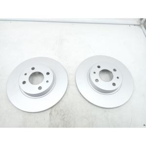 Paire de disques de frein avant LANCIA Ypsilon 3ème Série (10>11) 92236703 Essence - Product Image 5