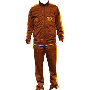 Iota Phi Theta Tracksuit Fleece Sweatsuit for Men Two Piece Jogger Set Greek Fraternity Apparel 1963 Embroidery Design custommad - Product Image 1