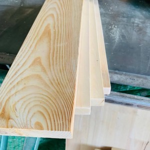 Madera de alta calidad para uso en la construcción - Product Image 2