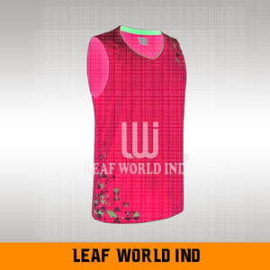 Profesional personalizado de alta calidad adultos baloncesto Jersey secado rápido transpirable nombre del equipo Logo impresión temporada de verano compatible - Product Image 5