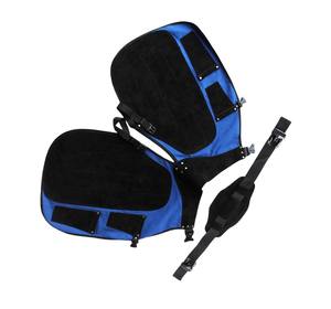 Nueva llegada de cuero de primera calidad Farrier Chaps Shoeing Delantal con doble costura por TARIQ MFG CO CE ISO EU - Product Image 1