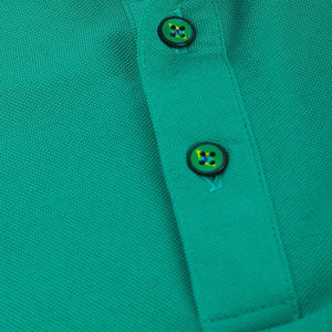 Camisetas Polo para Hombre de Primera Calidad 2026, Diseño de Contraste de Color, Hechas con Materiales de Alta Calidad, Ideales para Suministro de Moda al por Mayor - Product Image 5