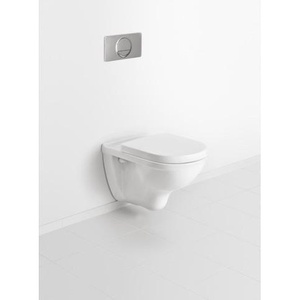 V&B Combi-Pack DirectFlush avec WCC Ti. Siège WC DF et WC blanc C+ VILLEROY & BOCH Articles de bain et de toilette - Product Image 4