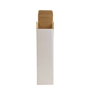 Caja de Cartón Personalizada para Almacenamiento de Botellas de Agua - Product Image 3