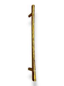 Kushaq Zinc Regal Poignée d'armoire Majestic Heavy Duty Comfort Grip Premium Resistant Pull Tiroir de cuisine Quincaillerie de meuble OEM - Product Image 5