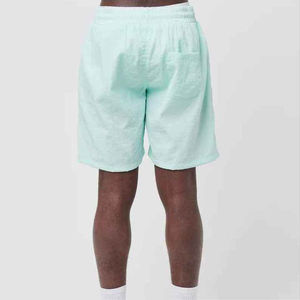 Pantalones Cortos Deportivos Casuales de Felpa para Hombre, Pantalones Cortos Deportivos de Algodón con Cordón en la Cintura, Personalizados, Precio Económico - Product Image 3