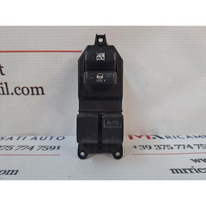 Pulsador de Arranque Central Alzavetri para Toyota Yaris Serie YARIS (08>11) - Product Image 2