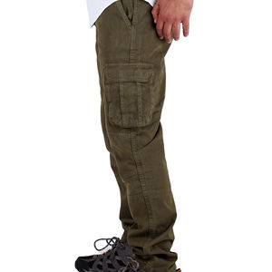 Pantalones Deportivos Casuales Premium para Hombre, Pantalones Deportivos de Cintura Media, Ropa de Gimnasio, Pantalones Deportivos de Alta Calidad para Correr - Product Image 5