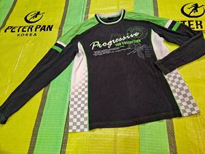 Ropa usada: Camisetas de cuello redondo para hombre, manga larga - Product Image 3