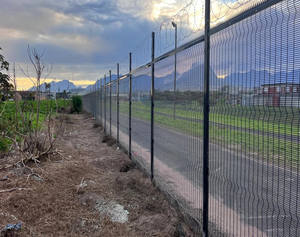 เคลียร์วิวรั้ว<span class=keywords><strong>ราคา</strong></span>ต่อเมตรในแอฟริกาใต้ - Product Image 3