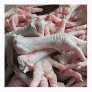 "อุ้งเท้าไก่แช่แข็งสำหรับขาย gacc & SIF ได้รับการอนุมัติ" - Product Image 1