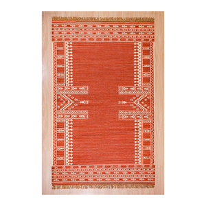 Top Quality Hand-woven <b>Wool</b> Rug Natural Luxury Rectangle Shape Floor Area Carpet and Rugs for Home Hotel Decor - Product Image 1