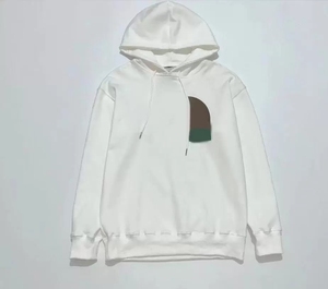 Suéter para Hombre, Sudadera con Capucha, Sudadera de Lujo para Hombre - Product Image 6