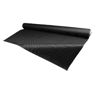 Rollo de Mantel Extrafino a Cuadros Borgoña 2.80x20m B2B - Product Image 2