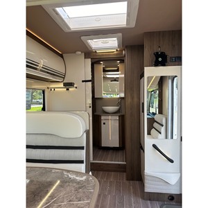 Equipo Pegaso 740 Roller para Uso Doméstico, en Autos, con Aire Acondicionado y Agua, para Camping - Product Image 2