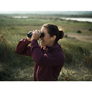 Prêt à être expédié : Nouveaux jumelles OPTIK 10x42 EL - Product Image 3