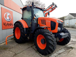 Para Kubota Heavy-Duty Diesel Farm Tractor Mejor calidad Suministro directo de fábrica Bomba Motor Caja de cambios-Precio al por mayor Venta caliente - Product Image 2