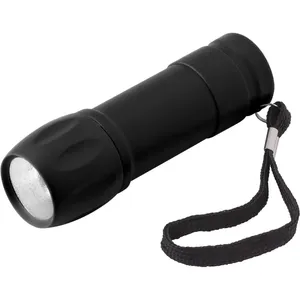 Torcia Tascabile LED COB Keira, Gadget Personalizzati per Uso Promozionale - Product Image 1