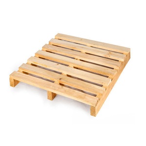 Palé de madera Euro EPAL/Palés de madera Euro EPAL Compre gran demanda 2025 Palé de madera Epal nuevo disponible en gran cantidad - Product Image 2