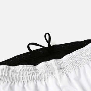 Uniformes de football à séchage rapide, légers et respirants les plus vendus / Uniformes de football unisexes personnalisés avec logo imprimé multicolore - Product Image 5