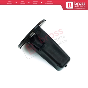 BCF5053 10 pièces de garnitures de fixation pour douilles de vis de pare-chocs 90189 06157 pour - Product Image 4