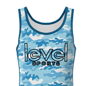Bas quantité minimale de commande Concevez vos propres maillots de lutte Style différent Vêtements de lutte Nouveau design - Product Image 3