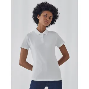 ID.001 Chemises polo promotionnelles personnalisées pour femmes, merchandising personnalisé - Product Image 1