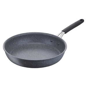 Poêle en aluminium antiadhésive Tempra gris minéral 012163040126 (26 cm) pour poêles à frire Lagostina - Product Image 3