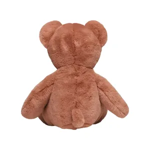 Orsacchiotto di Peluche Personalizzato Nanna, Giocattolo Promozionale - Product Image 4