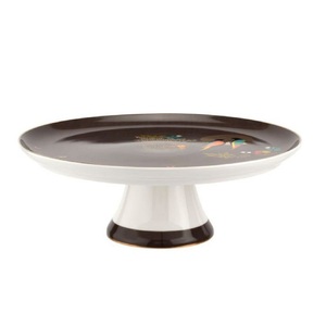 Présentoir de gâteau de mariage d'approvisionnement d'usine fournitures d'hôtel support de dessert en métal de forme personnalisée conception personnalisée décors en gros - Product Image 4